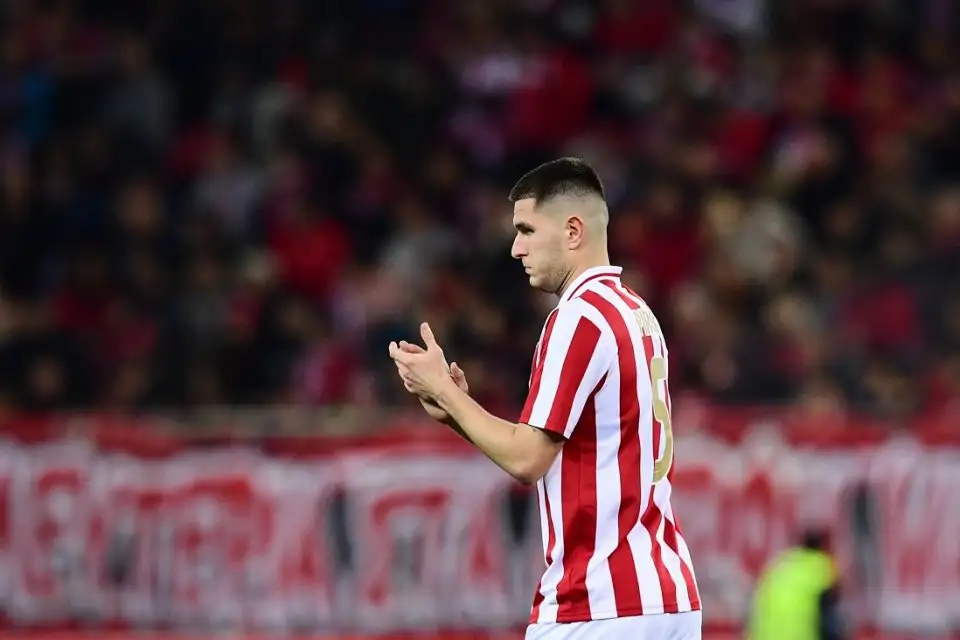 Εξελίξεις από Ιταλία για Πιρόλα!👀