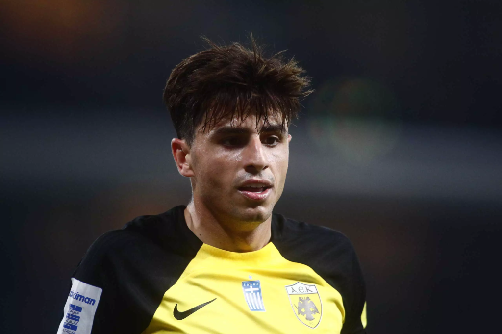 Αυτό θα γίνει με τον Ρότα!