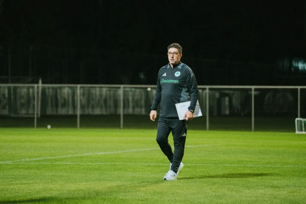 Τινάζει την «μπάνκα» στον αέρα ο Παναθηναϊκός με χαφ ολκής! 🔥