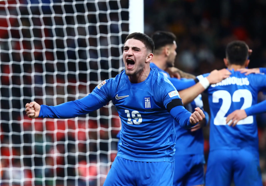 Μεγάλη ανατροπή με Ζαφείρη και Ολυμπιακό! 🔥