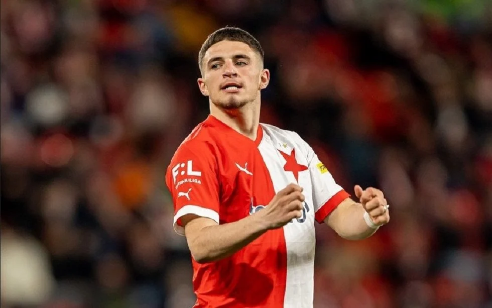 Μπάσιμο Ολυμπιακού για Ζαφείρη! 💣🔥