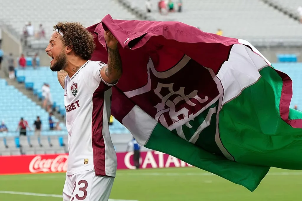 Φλουμινένσε - Αλ Χιλάλ: «Πληρώνει» το 4.25 των γκολ! ⚽💣