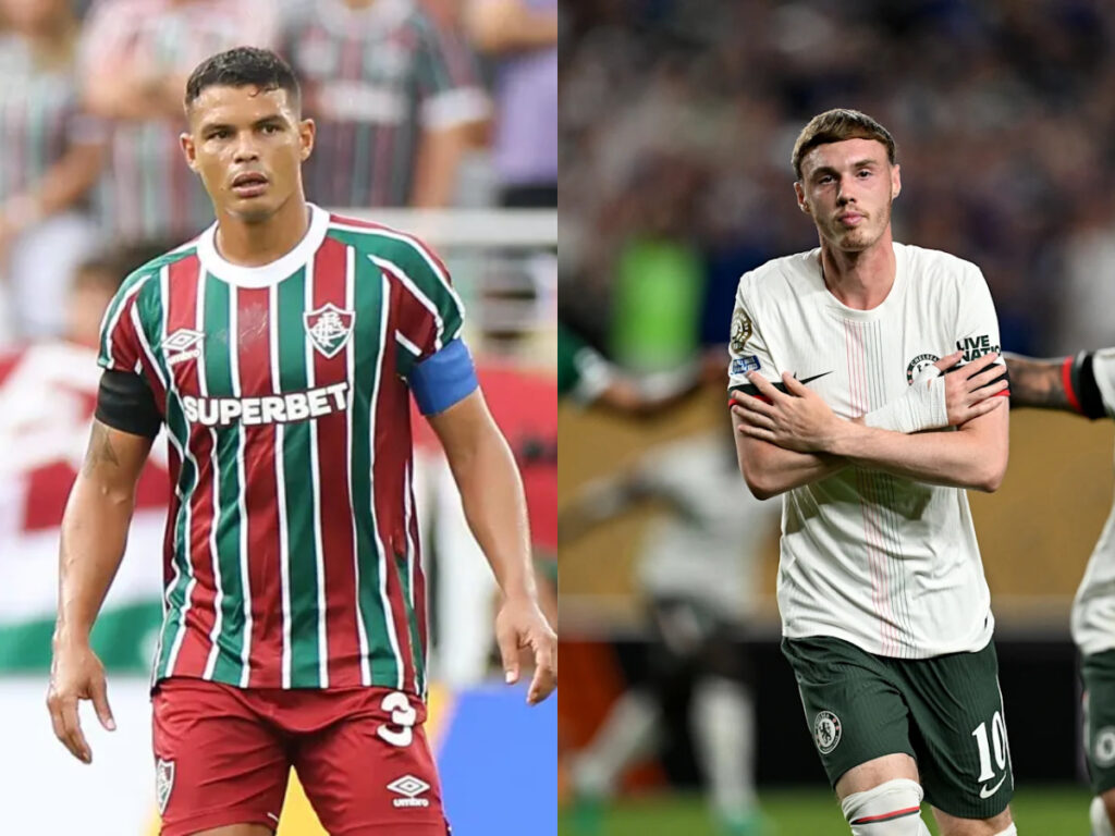 Φλουμινένσε – Τσέλσι ▶️ Κανάλι Live Streaming (08/07)