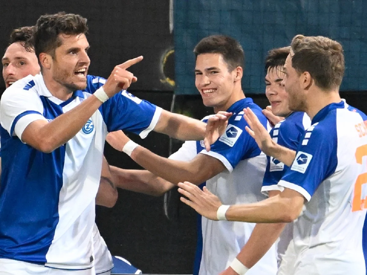 Γκρασχόπερς