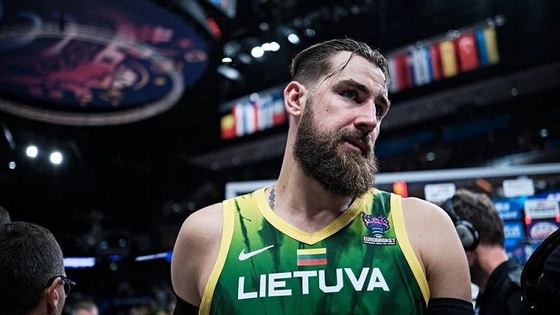 Ξεκαθαρίζει απόψε του Βαλαντσιούνας!