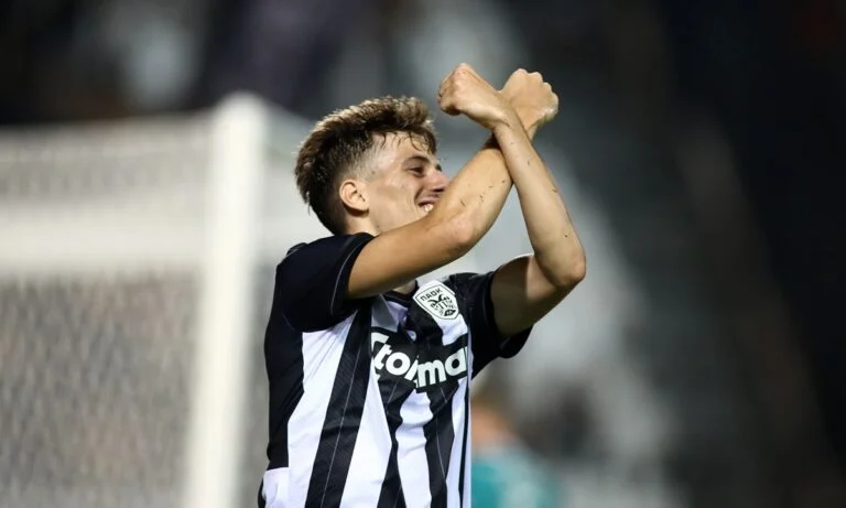 Αυτό είναι το συμβόλαιο που άφησε ο Ντέλιας στη Στουτγάρδη!