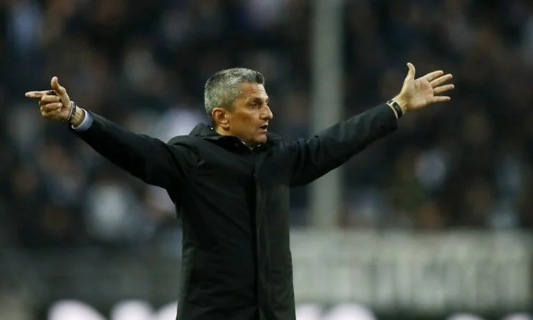 Φουλάρει για χαφ ο ΠΑΟΚ!⚽