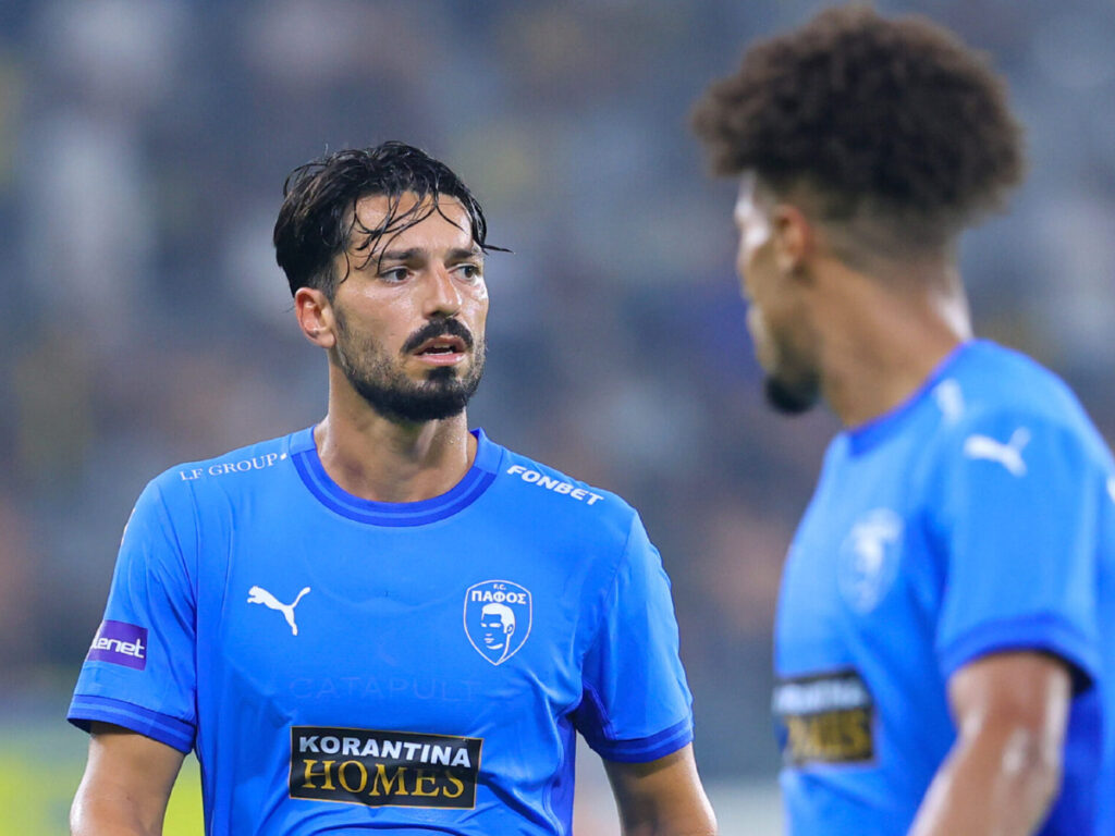 Μακάμπι Τελ Αβίβ - Πάφος ειδικά στοιχήματα Champions League