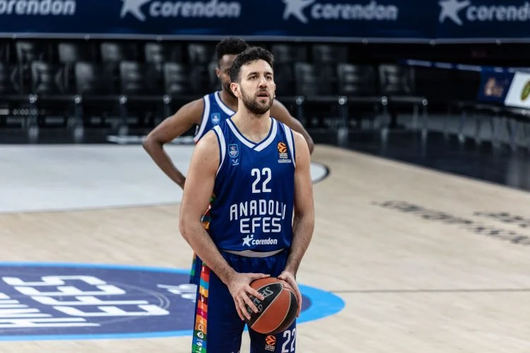 Προς Ευρώπη ο Μίσιτς!🏀🔥