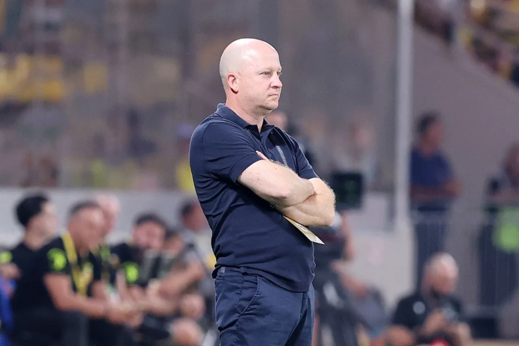 Η περίεργη ατάκα του Νίκολιτς