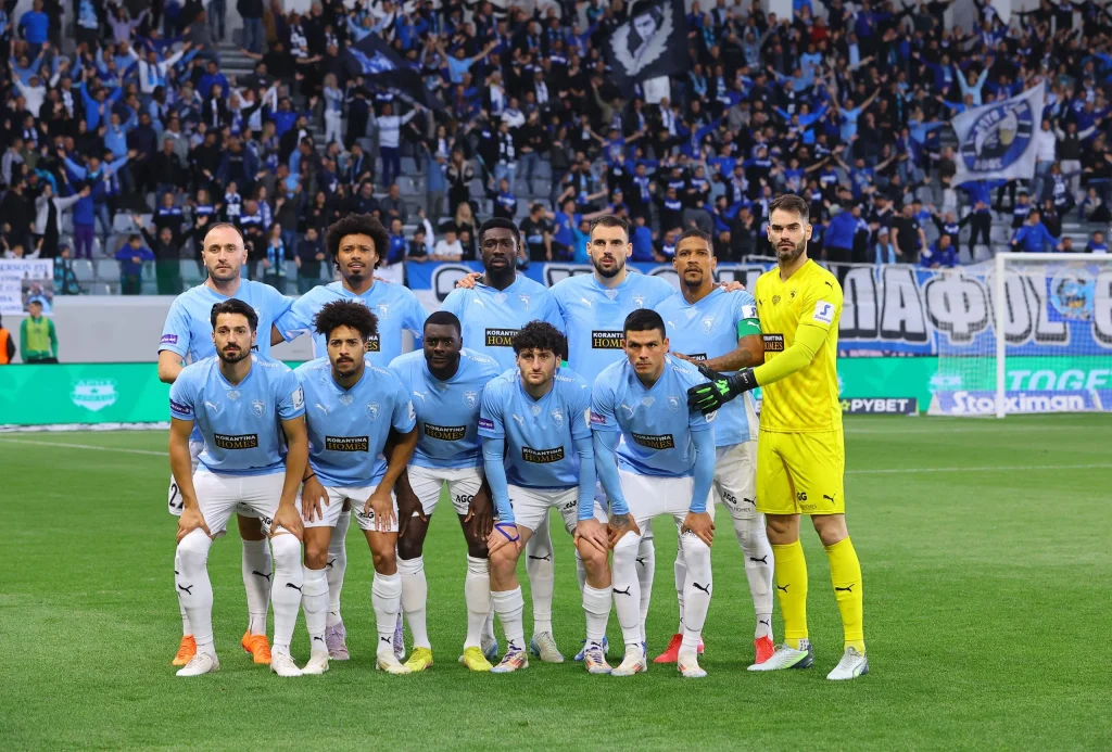 Πάφος – Μακάμπι Τελ Αβίβ ▶️ Κανάλι Live Streaming (22/07)