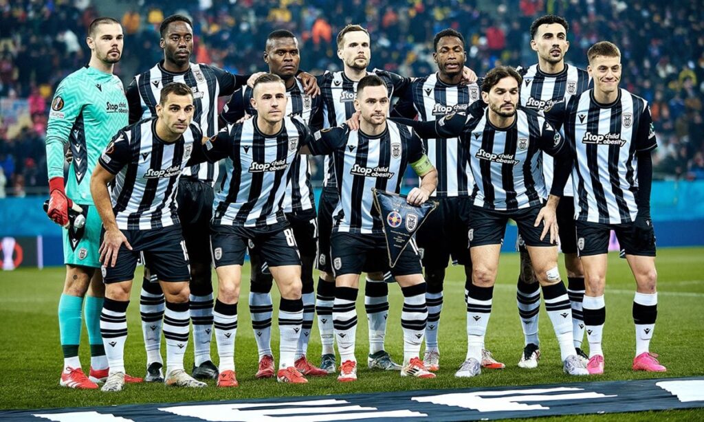 Αυτός αποχωρεί άμεσα από τον ΠΑΟΚ! ⚡