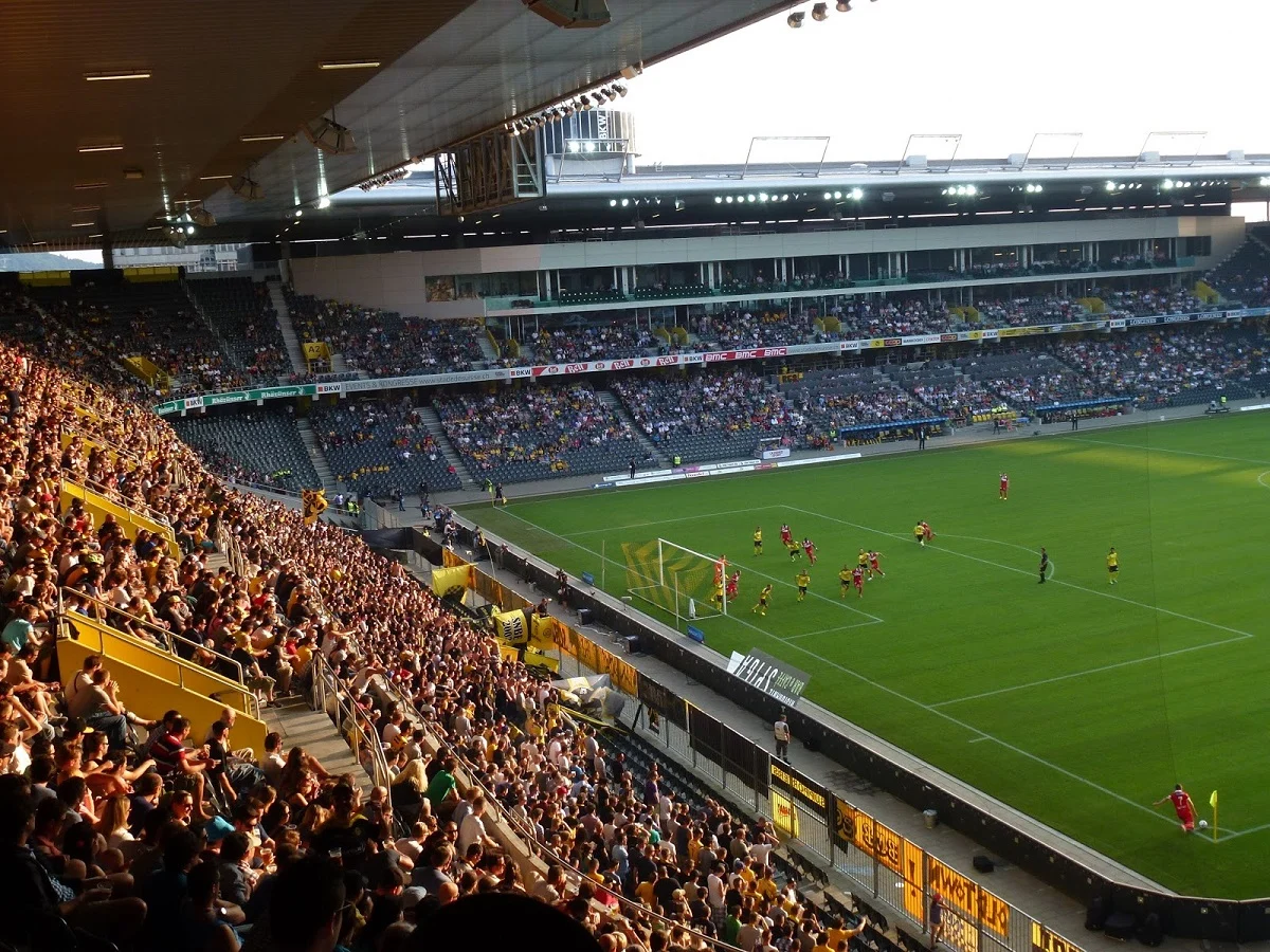 Πρωτάθλημα Ελβετίας