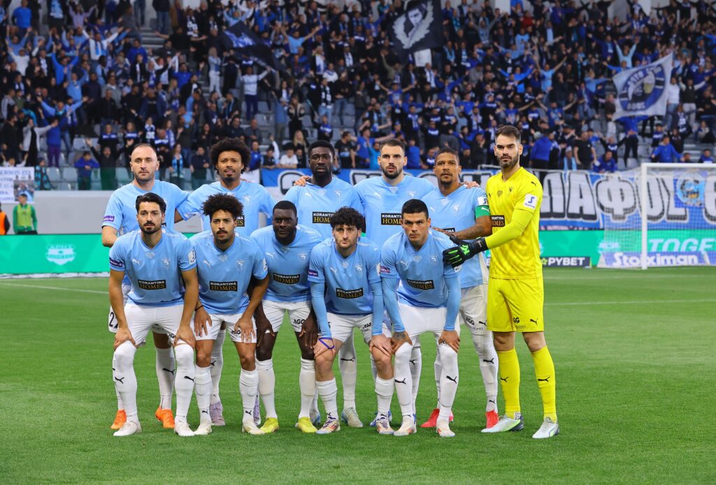 Πάφος – Μακάμπι Τελ Αβίβ ειδικά: Σούπερ επιλογές έως και 3.35!⚽