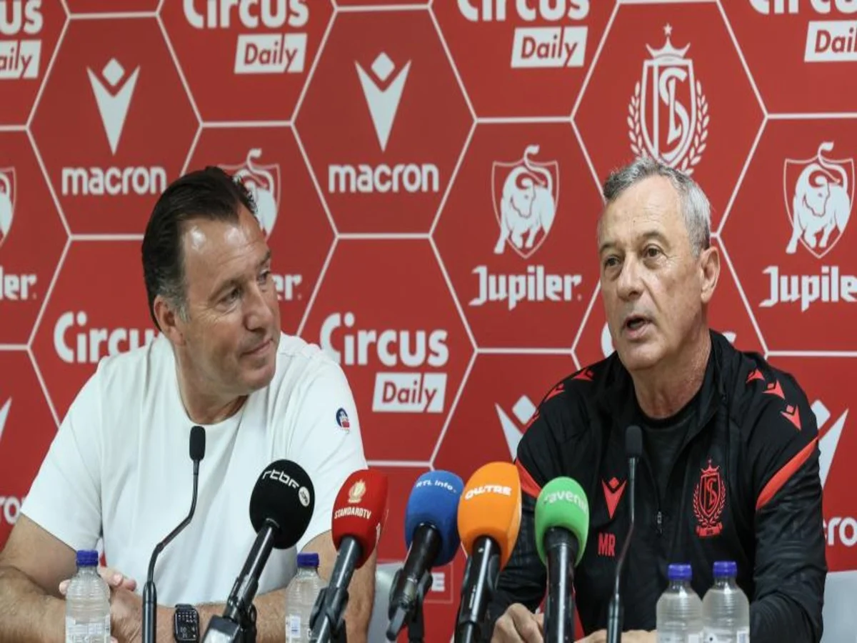 Σταντάρ Λιέγης