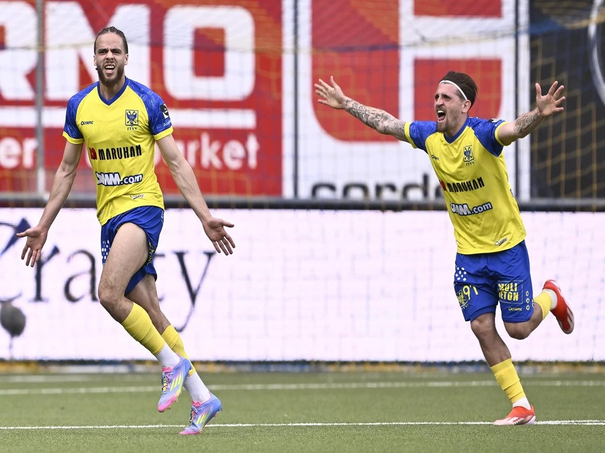 Σιντ Τρούιντεν