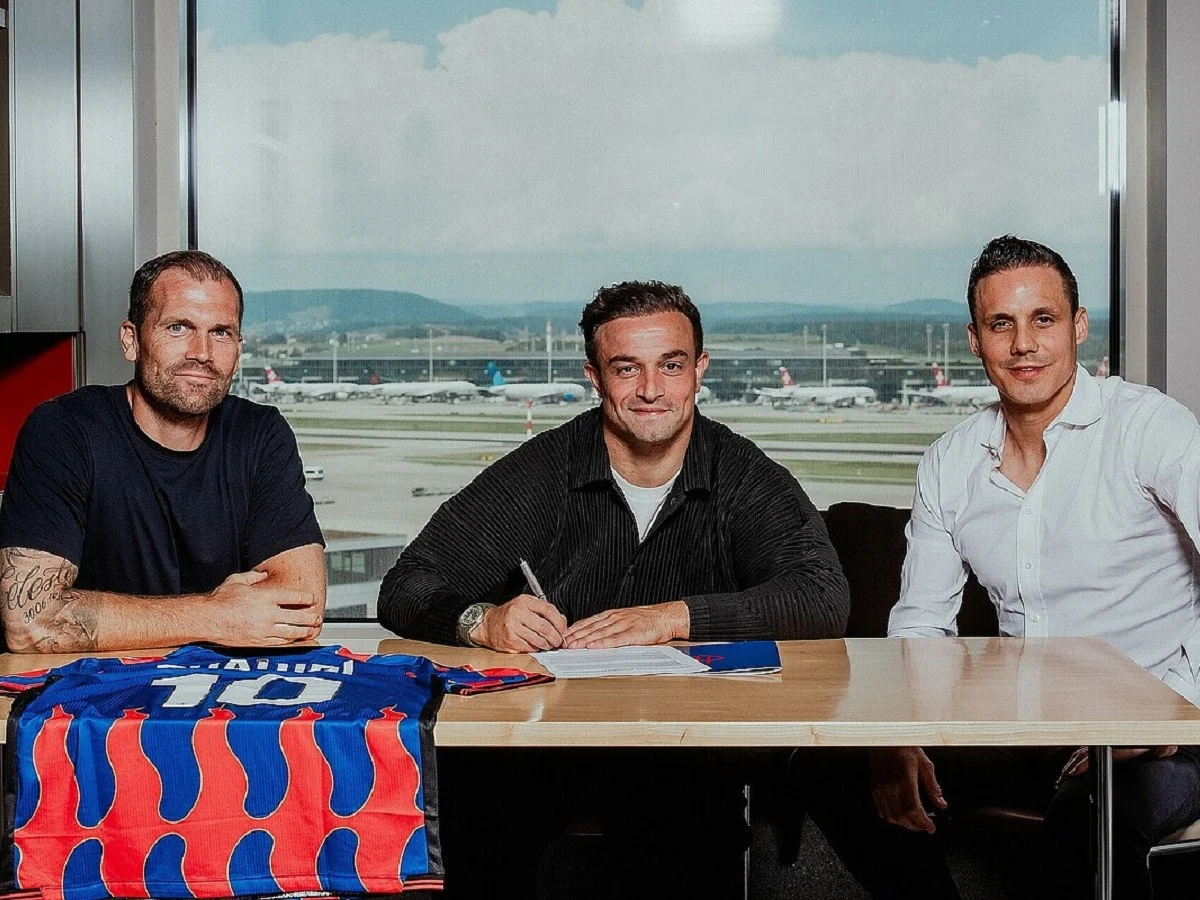 Σακίρι Βασιλεία