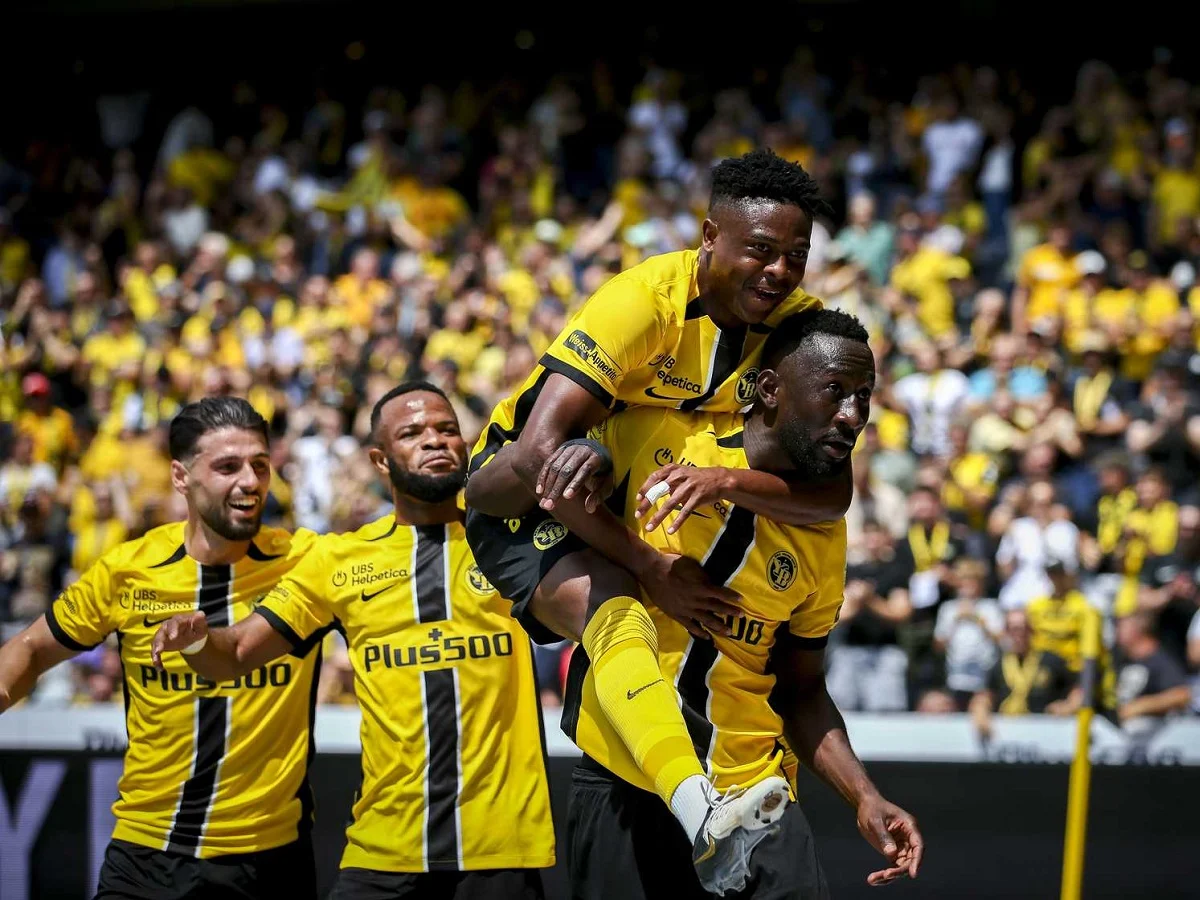 Γιουνγκ Μπόις