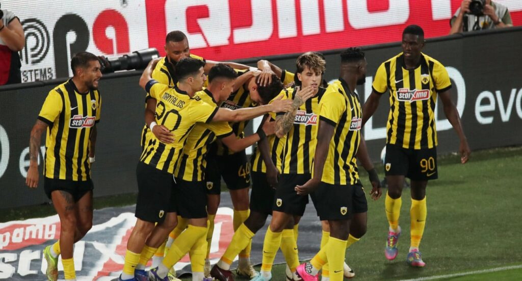 Η νέα κίνηση που δείχνει «κόψιμο» στην ΑΕΚ!