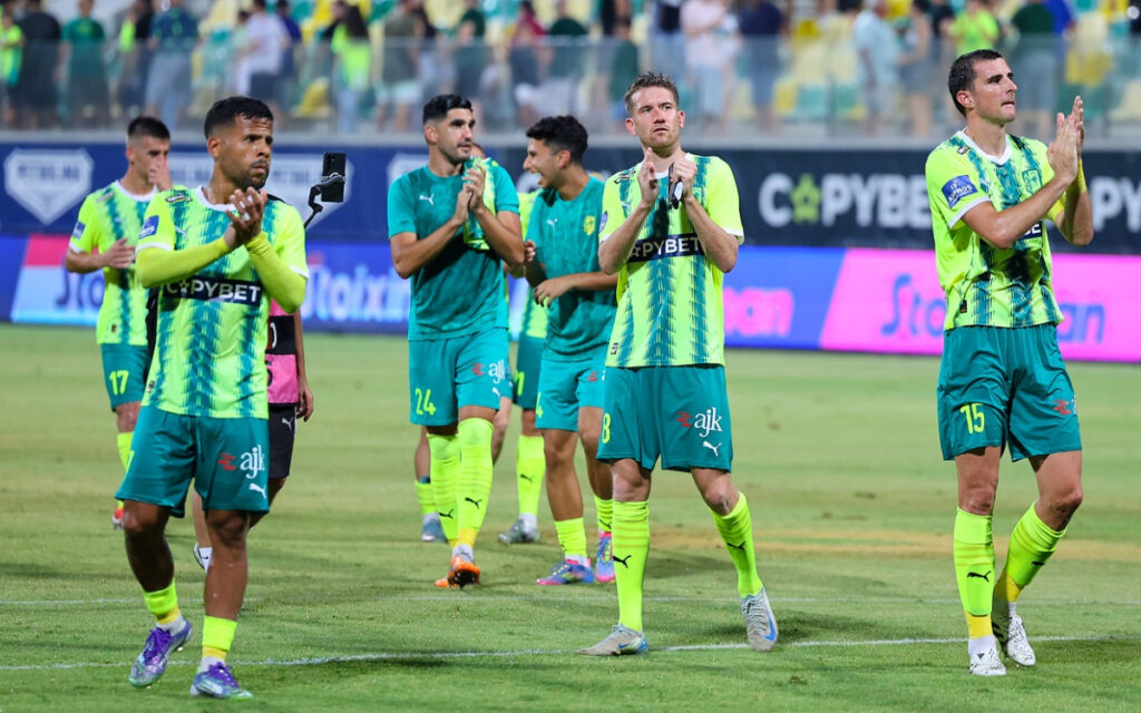 ΑΕΚ Λάρνακας - Τσέλιε ειδικά στοιχήματα