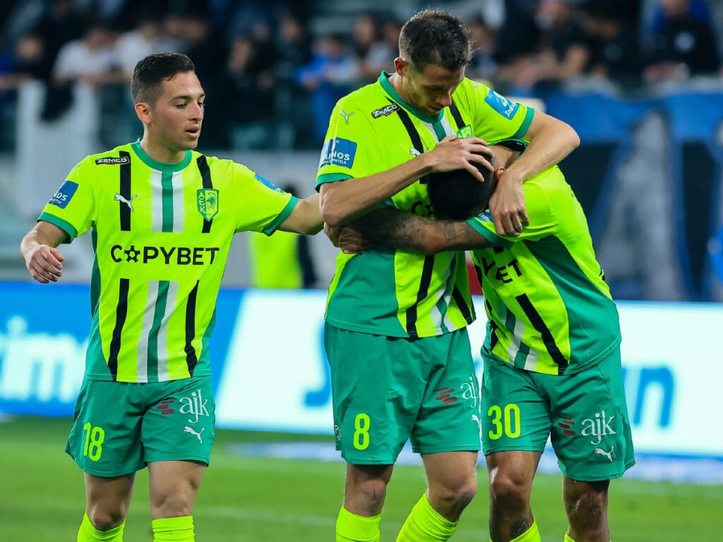 ΑΕΚ Λάρνακας - Τσέλιε αποδόσεις Europa League 2025-26