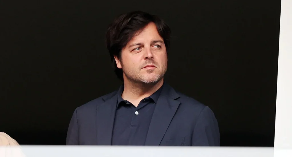 Κλείνει τον χαφ ο Ριμπάλτα!💣