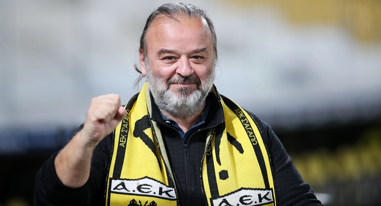 iliopoulos aek