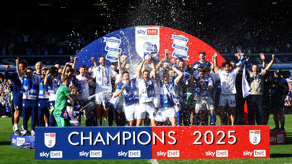 Αφιέρωμα Α Αγγλίας(League One) 2025-26🏆Στοίχημα & Φαβορί