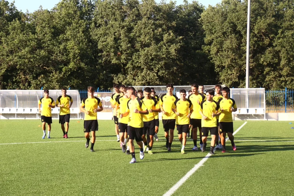 Ενεργοποιεί τη «βόμβα» με φορ ο Άρης!💣