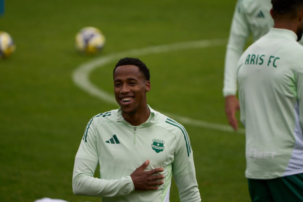 Άρης Λεμεσού - Ακαδημία Πούσκας ▶️ Κανάλι Live Streaming (24/07)