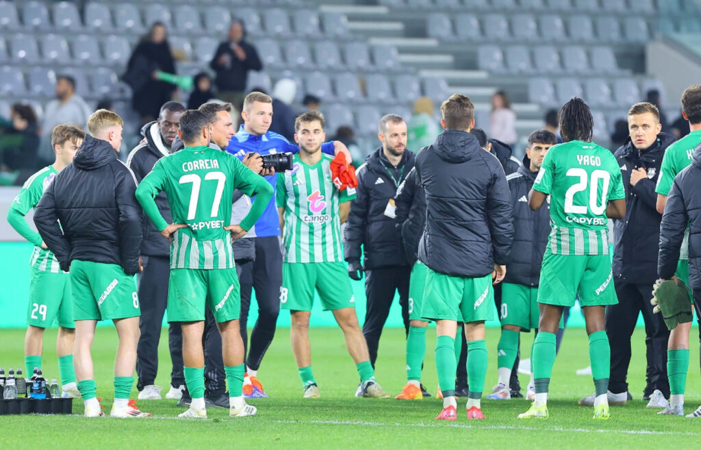 Άρης Λεμεσού - Ακαδημία Πούσκας αποδόσεις