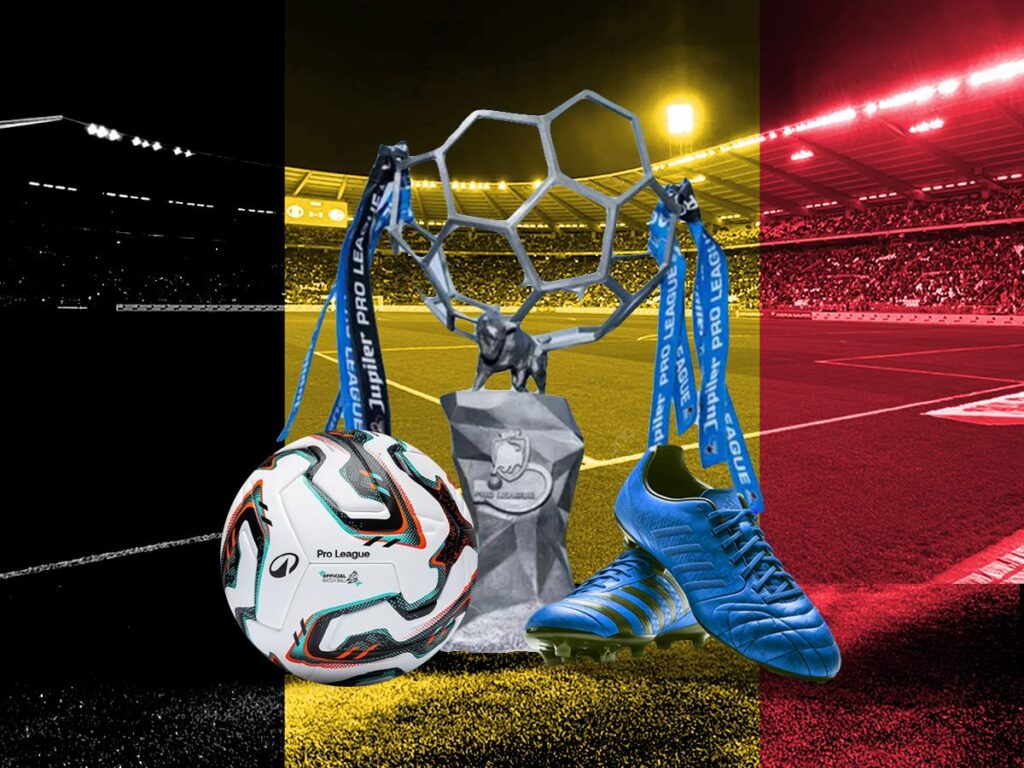 Αφιέρωμα Α Βελγίου 2025-26🏆Στοίχημα,Φαβορί & Αποδόσεις