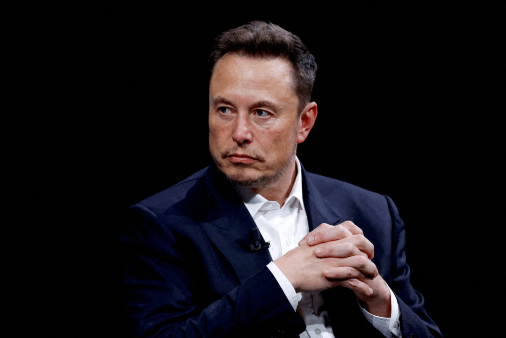 Elon Musk αγορά εταιρίας: Ομάδα της Σούπερ Λιγκ μεταξύ των υποψηφίων! 💣⚽