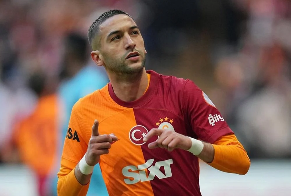 Σενάριο «βόμβα» με Ζίγιες στον Παναθηναϊκό!🔥