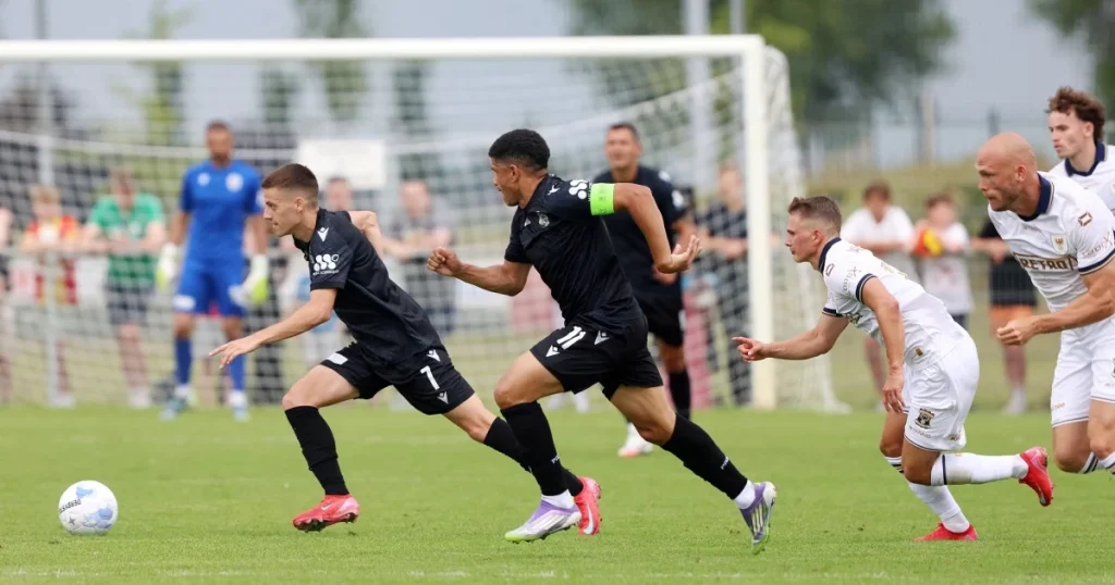 Το μεγάλο θέμα του ΠΑΟΚ…