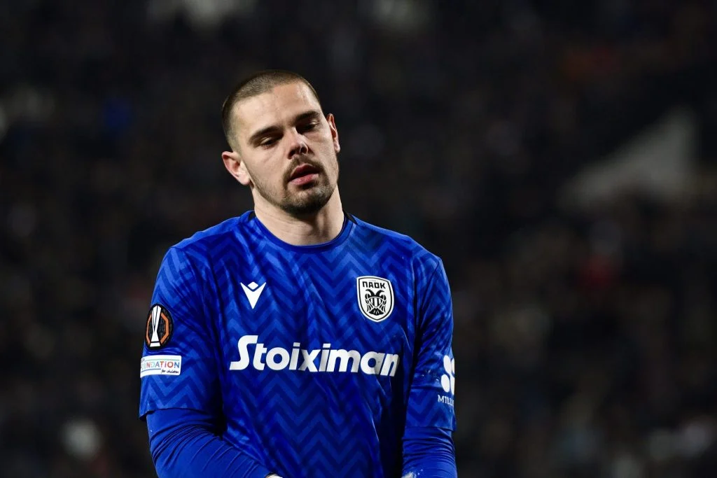 Ανατροπή με Κοτάρσκι! 🔥