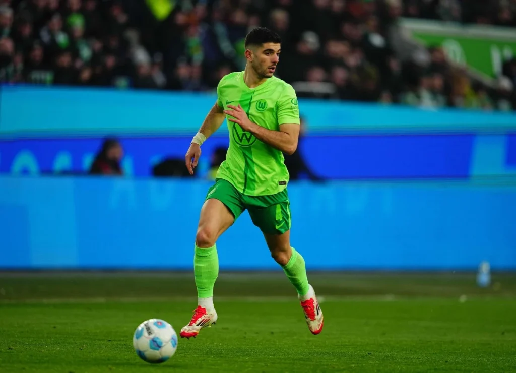 Κουλιεράκης επόμενη ομάδα