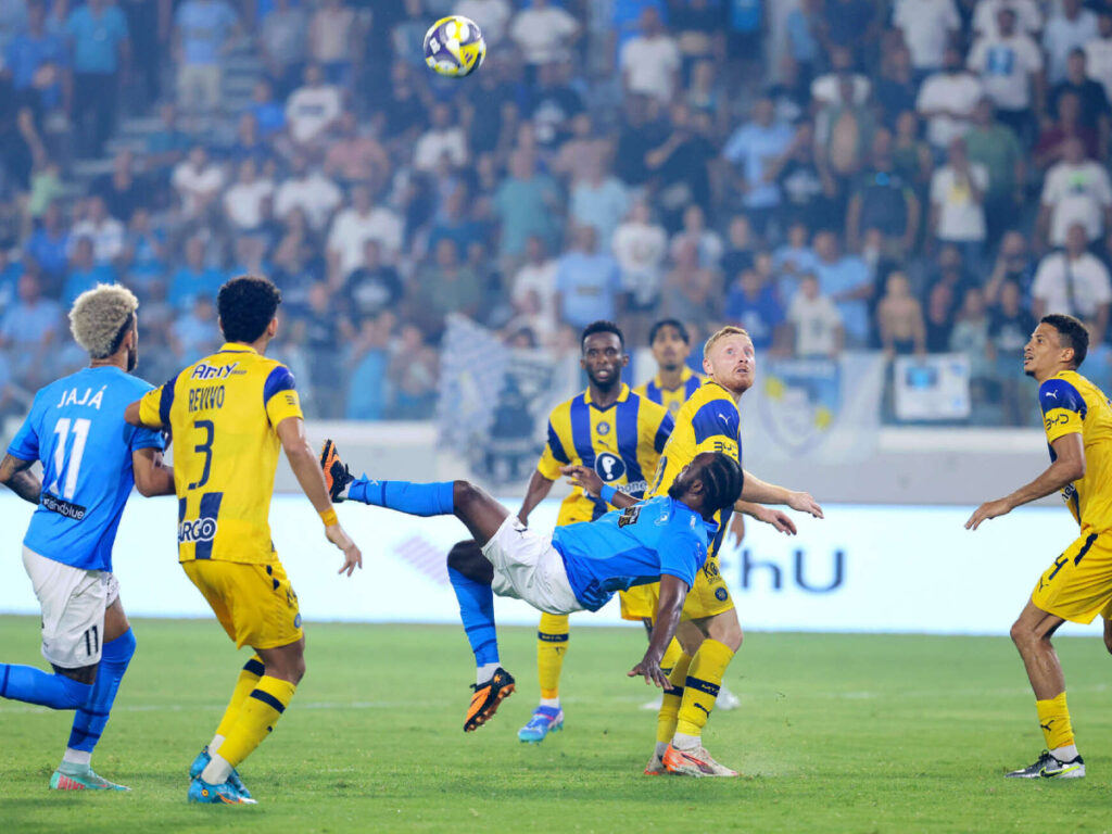 Μακάμπι Τελ Αβίβ - Πάφος αποδόσεις