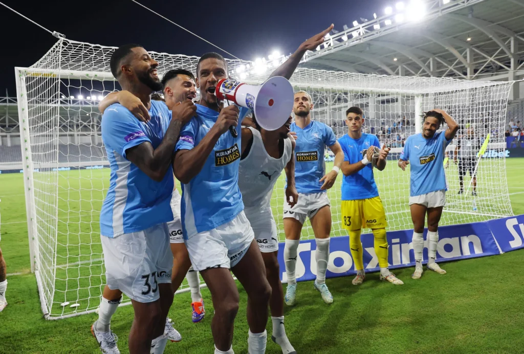 Μακάμπι Τελ Αβίβ - Πάφος ▶️ Κανάλι Live Streaming (30/07)