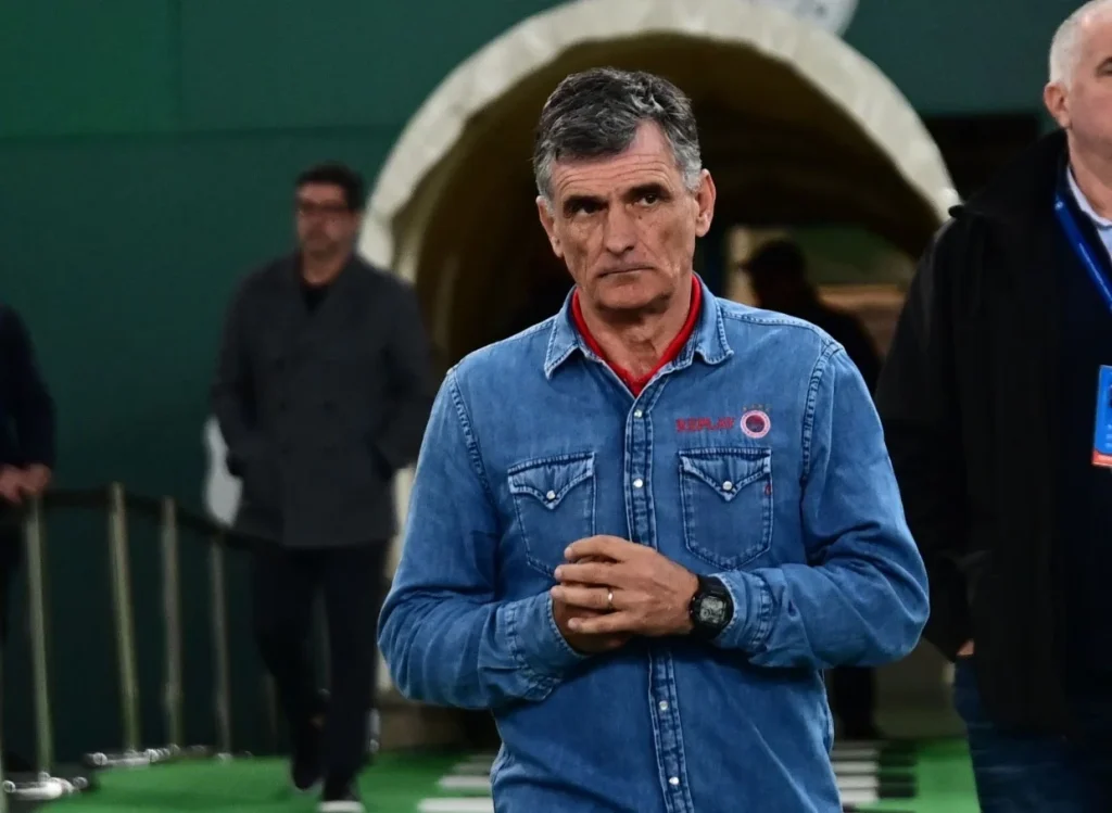 Ραγδαίες εξελίξεις με εξτρέμ στον Ολυμπιακό! 🔥