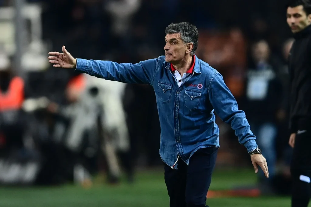 Ανατροπή στα μεταγραφικά του Ολυμπιακού!🔎