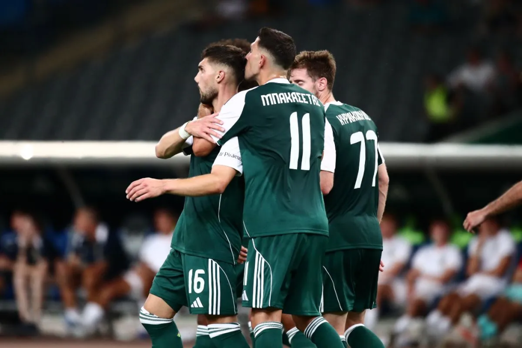 Η επόμενη μεταγραφή του Παναθηναϊκού!⚽