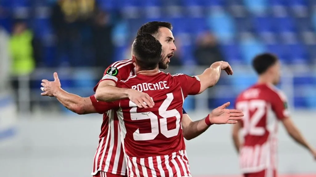 «Ψήνεται» επιστροφή Ποντένσε και Φορτούνη! 💣🔥