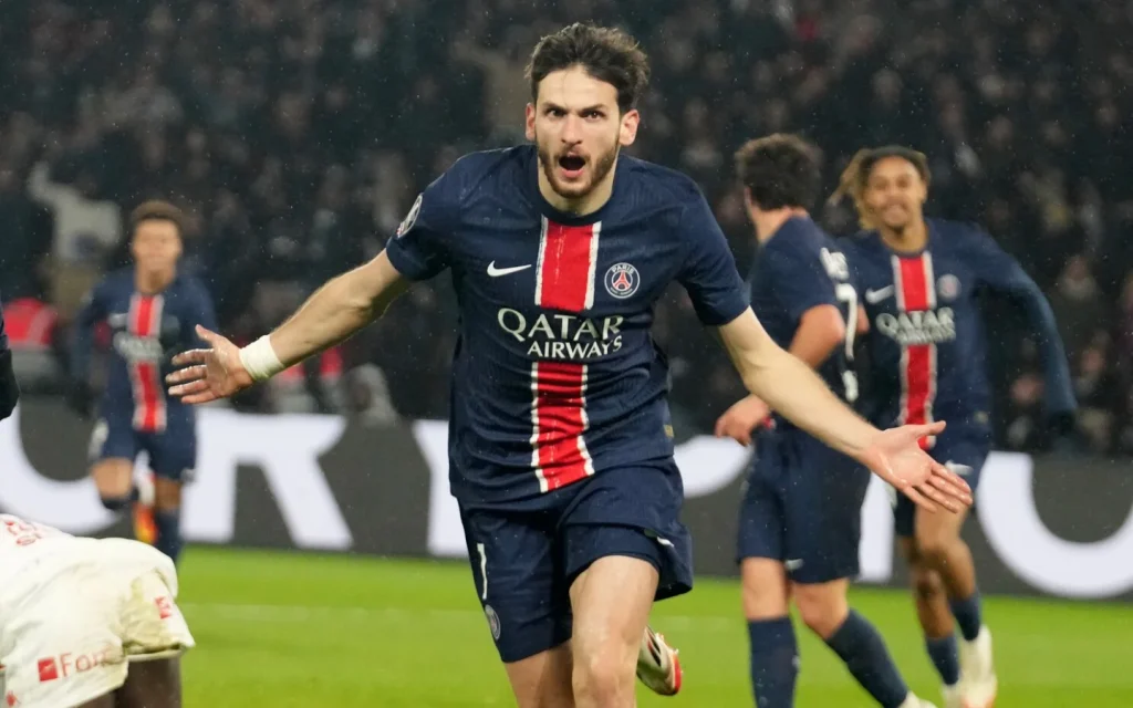 Παρί – Μπάγερν ▶️ Κανάλι Live Streaming (05/07)