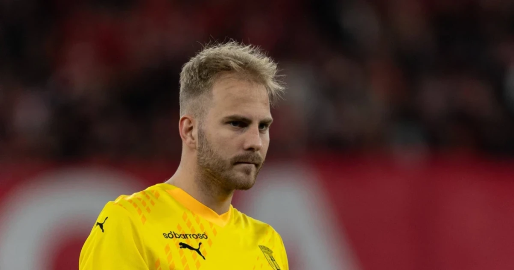 Πυροδοτεί τη «βόμβα» Ράσιτς ο Άρης!💣