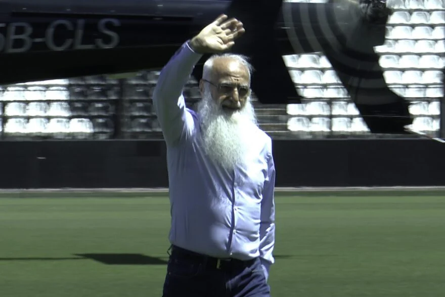 Τον έκλεισε ο ΠΑΟΚ με εντολή Σαββίδη!🔥