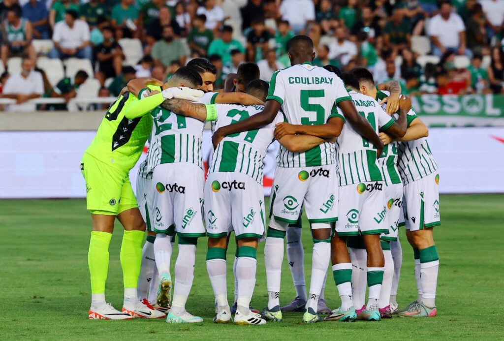 Τορπέντο Κουτάισι - Ομόνοια αποδόσεις Conference League 2025-26