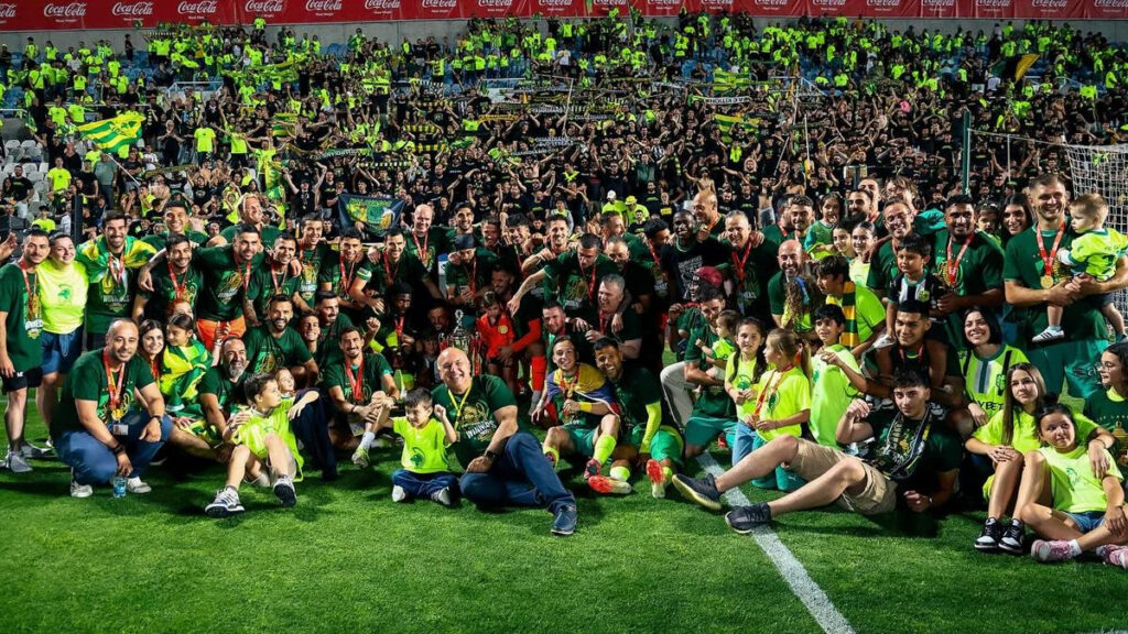 Τσέλιε – ΑΕΚ Λάρνακας: Προβάδισμα πρόκρισης με 2.30