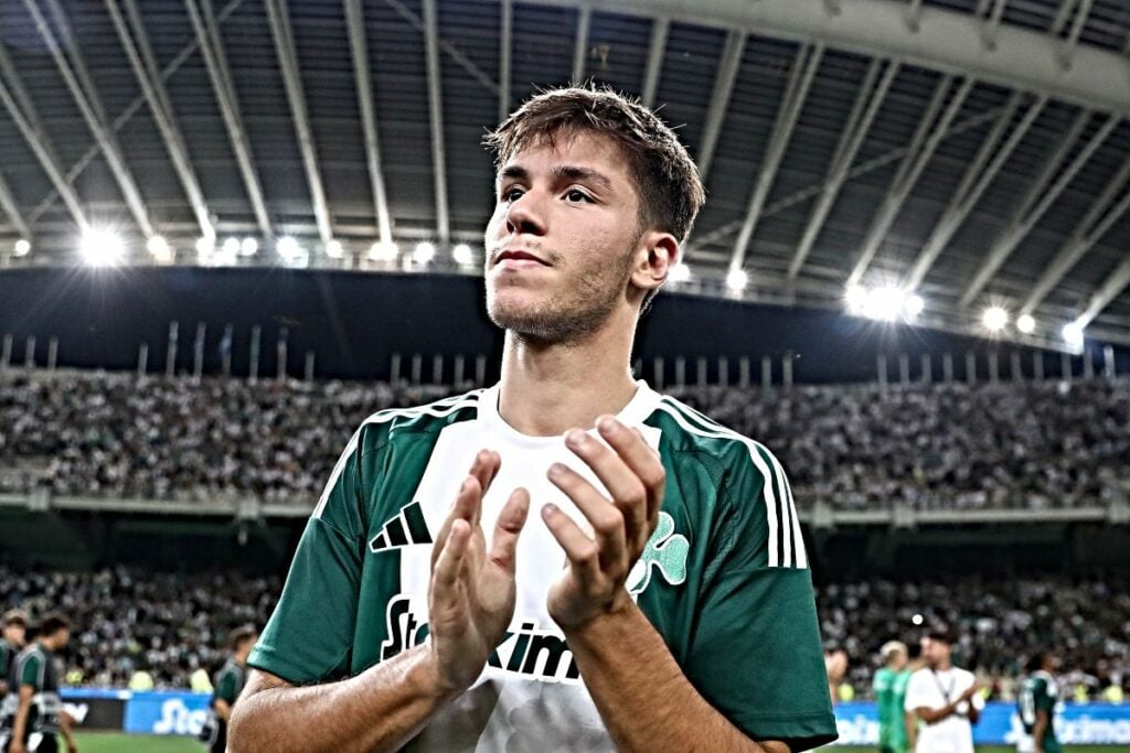 Αυτό είναι το τελικό deal για Βαγιαννίδη!