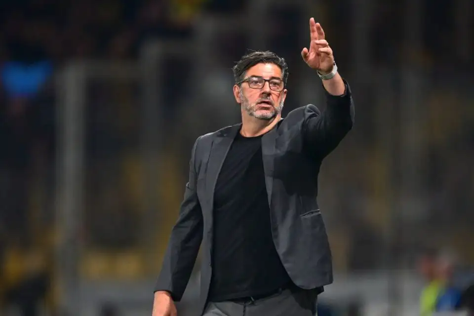 Δεν δίστασε και το είπε ο Βιτόρια! 👀